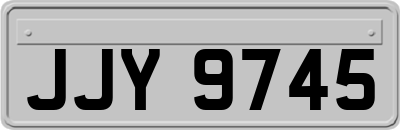 JJY9745