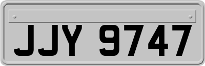 JJY9747