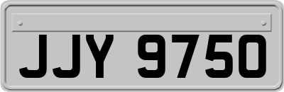 JJY9750