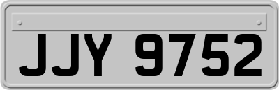 JJY9752