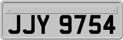 JJY9754