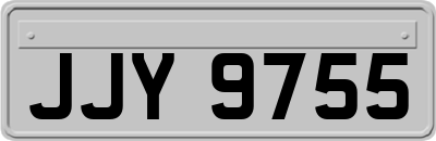 JJY9755