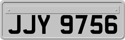 JJY9756