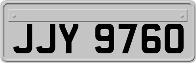 JJY9760