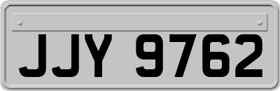 JJY9762