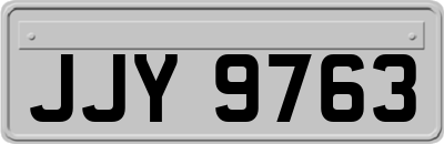 JJY9763