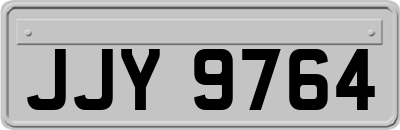 JJY9764