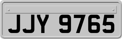 JJY9765