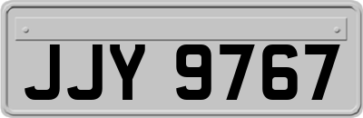 JJY9767