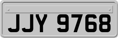 JJY9768