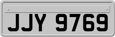 JJY9769