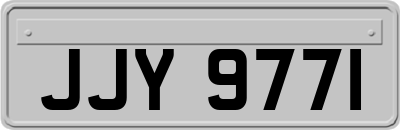 JJY9771