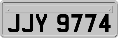 JJY9774
