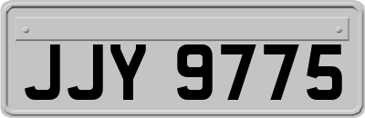 JJY9775