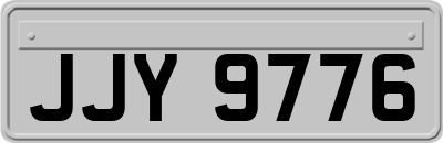 JJY9776