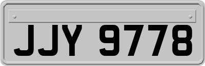 JJY9778