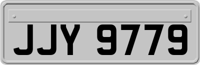 JJY9779