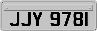 JJY9781