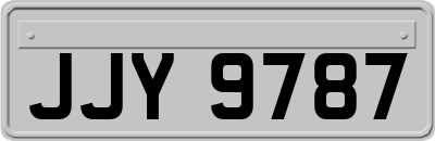 JJY9787
