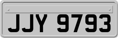 JJY9793