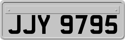 JJY9795