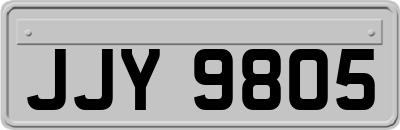 JJY9805