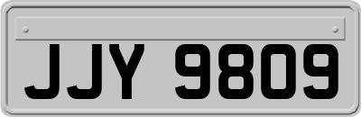 JJY9809