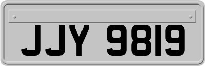 JJY9819