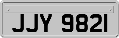 JJY9821
