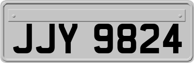 JJY9824