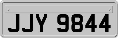 JJY9844