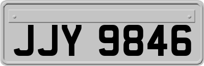 JJY9846