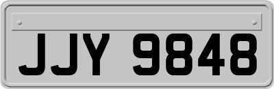 JJY9848