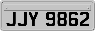 JJY9862