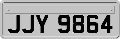 JJY9864