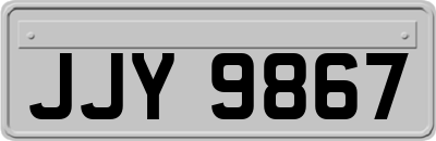 JJY9867