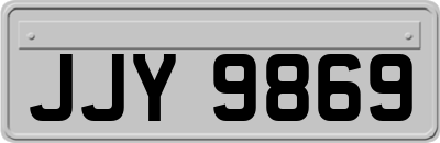 JJY9869