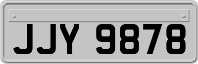 JJY9878