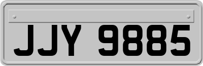 JJY9885