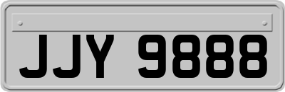 JJY9888