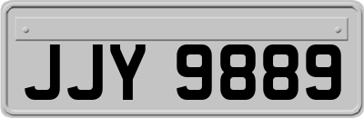JJY9889