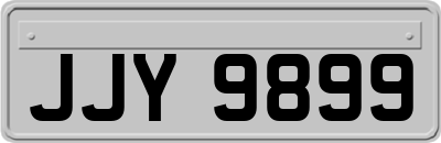 JJY9899