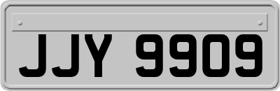 JJY9909