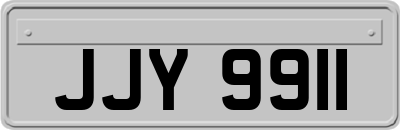 JJY9911