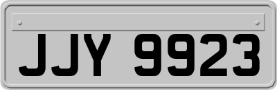 JJY9923