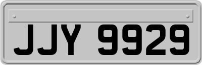JJY9929