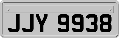 JJY9938