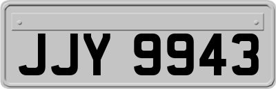 JJY9943