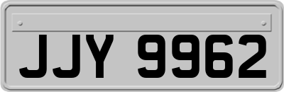 JJY9962