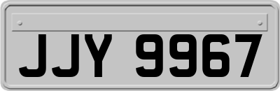 JJY9967